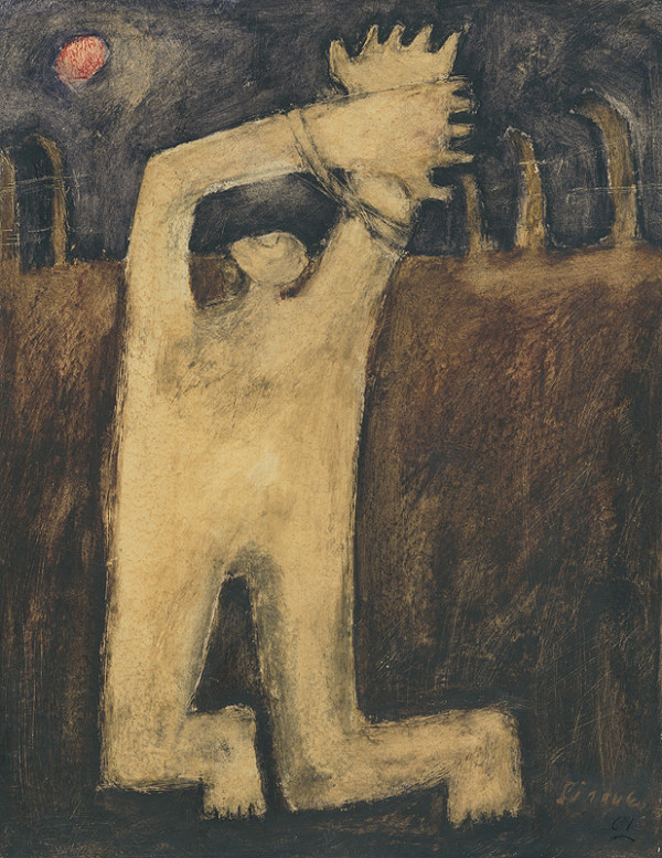 Mikuláš Siranko – Vzdor