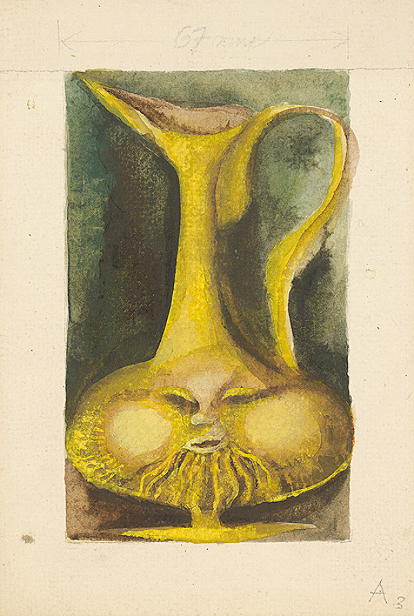 Jana Kiselová-Siteková – Kráľ zlatej rieky 