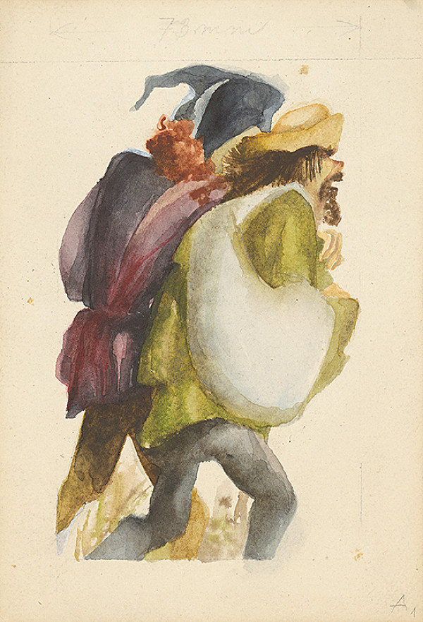 Jana Kiselová-Siteková – Kráľ zlatej rieky