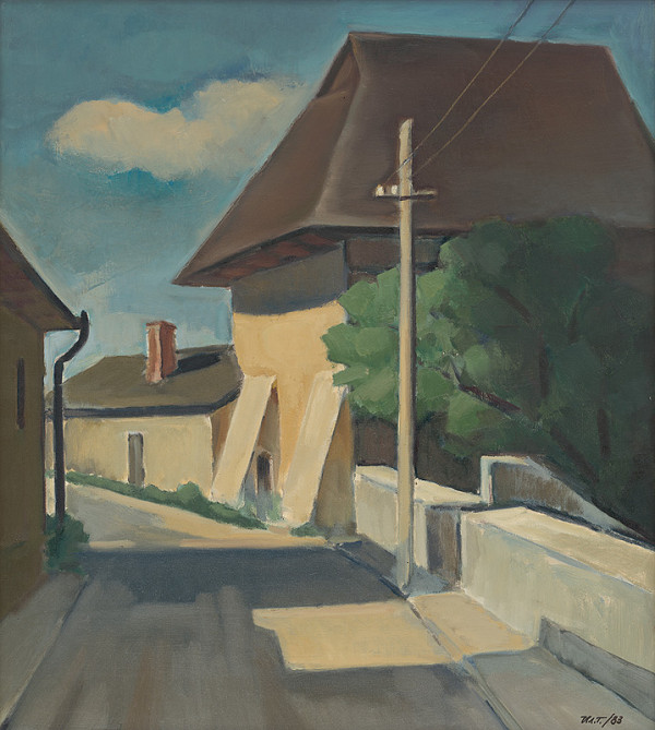 Ilko Georgiev – Levoča 