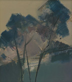 Ivan Chapčák – Za dedinou 