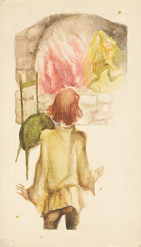 Jana Kiselová-Siteková – Kráľ zlatej rieky