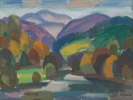 Andrej Andrejevič Kocka – Jeseň II. 