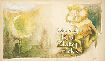 Jana Kiselová-Siteková – Kráľ zlatej rieky 