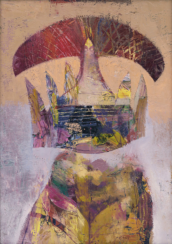 Peter Pollág – Nerozhodná 