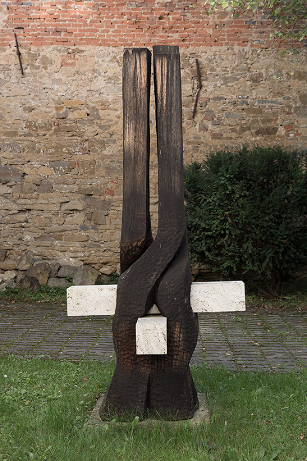 Daniel Tatarka – Rotácia 