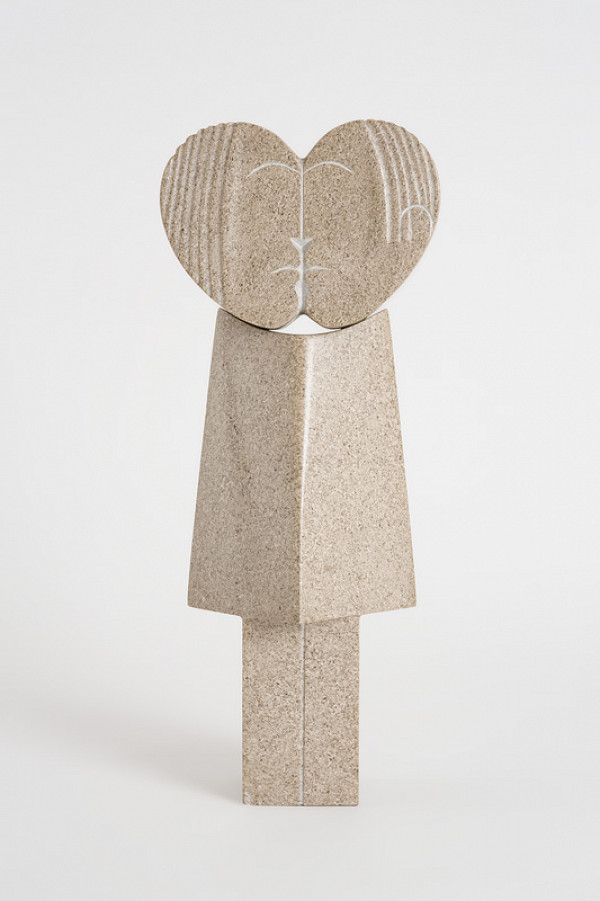 Imrich Svitana – Milenci 