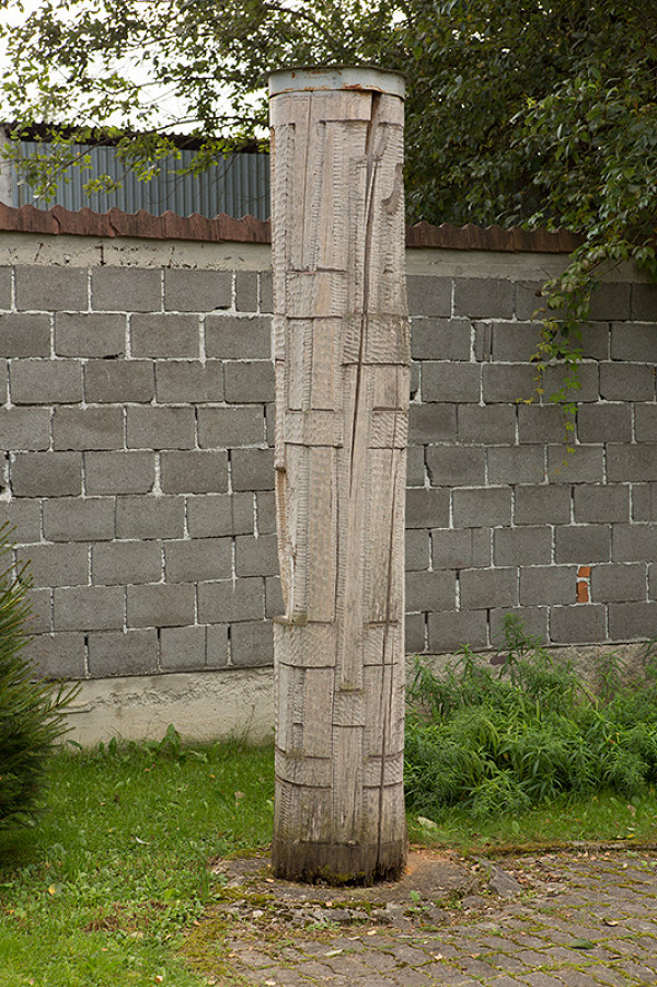 Otto Korkoš – Posolstvo zaniknutých civilizácií 