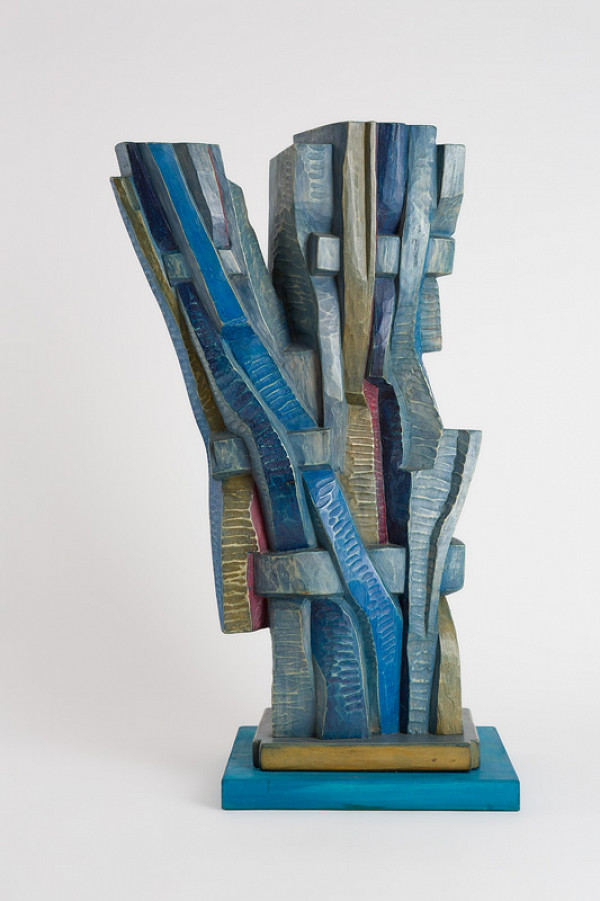 Otto Korkoš – Kniha zjavení - Madona III. 