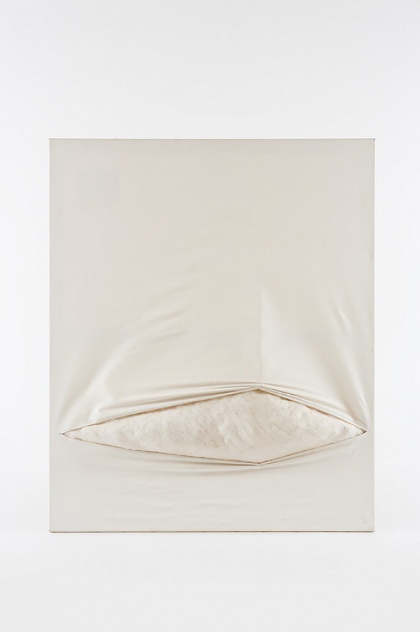 Amalka Ľudmila Valenčíková – Prenikanie vnútorného priestoru I. 