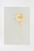 Amalka Ľudmila Valenčíková – Prenikanie vnútorného priestoru III. 