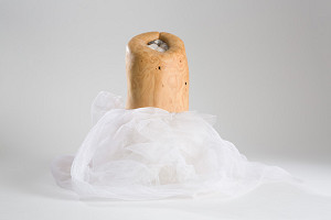 Amalka Ľudmila Valenčíková – Malý objekt 