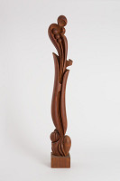 Štefan Kubík – Kvet 