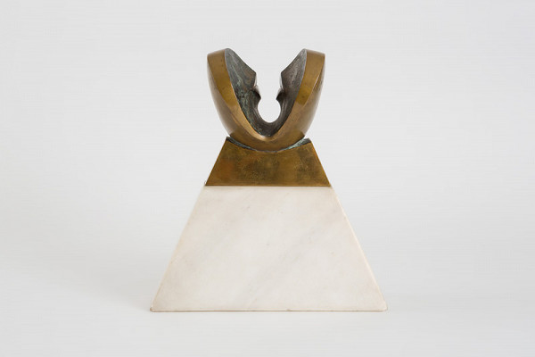 Imrich Svitana – Tichý rozhovor 