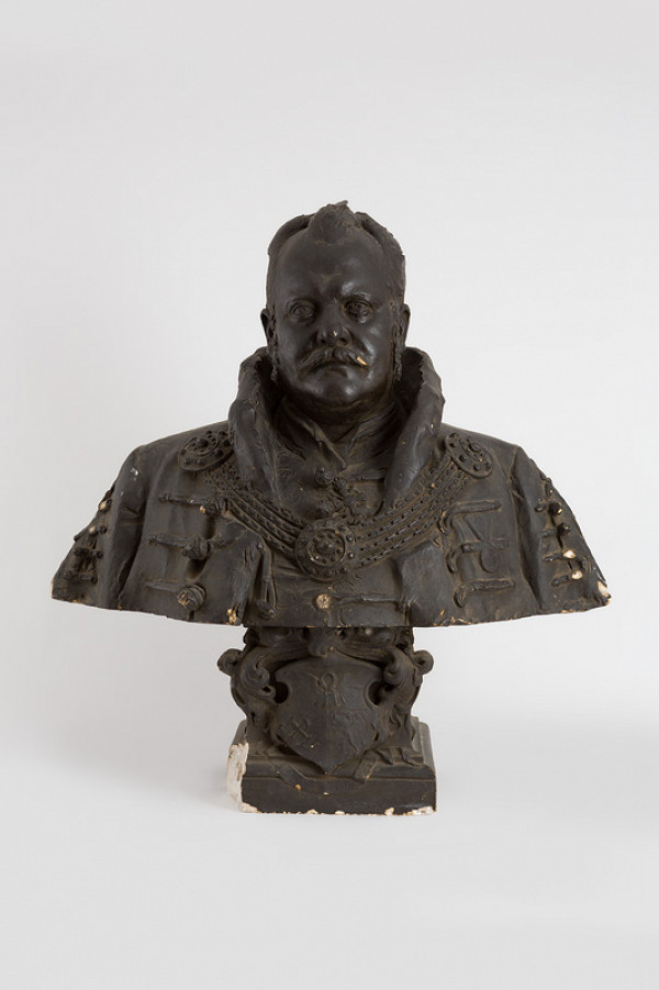 János Istók – Aurel Münnich 