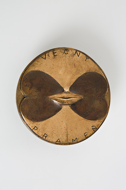 Imrich Svitana – Večný prameň 