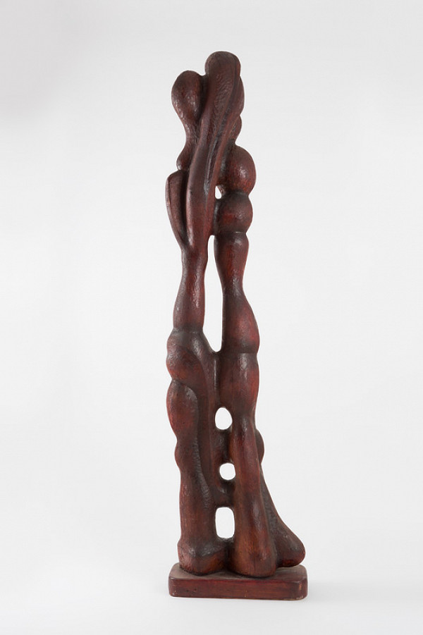 Dušan Dzurek – Blíženci I. 