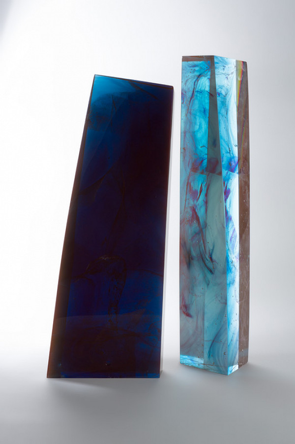 Eva Fišerová – Kontrasty 