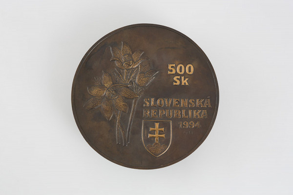 Imrich Svitana – Slovenský raj 