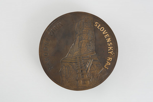 Imrich Svitana – Slovenský raj 