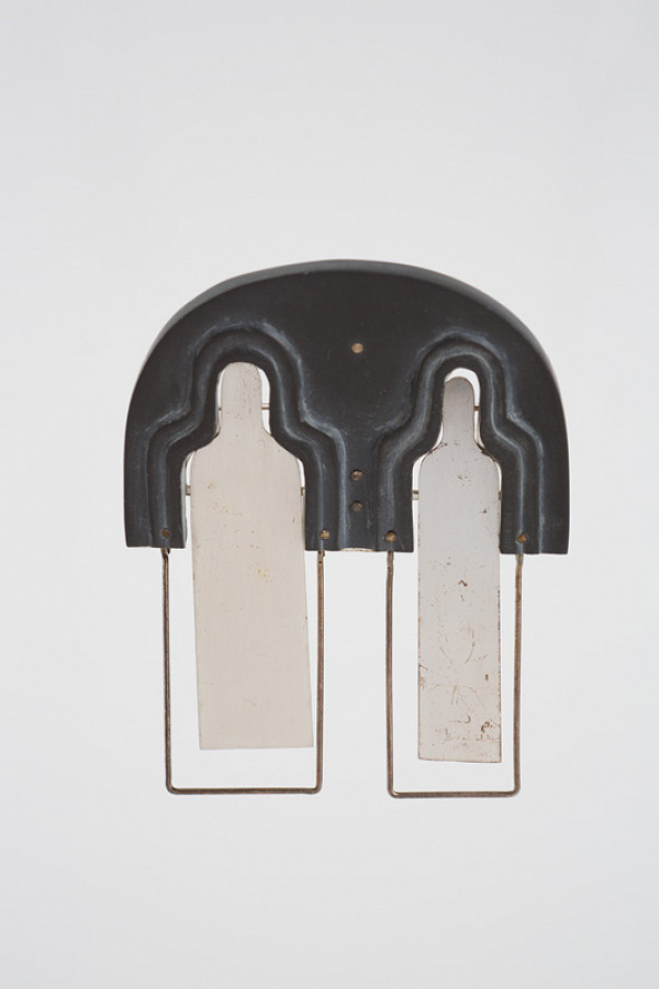 Imrich Svitana – Šperk - brošňa 