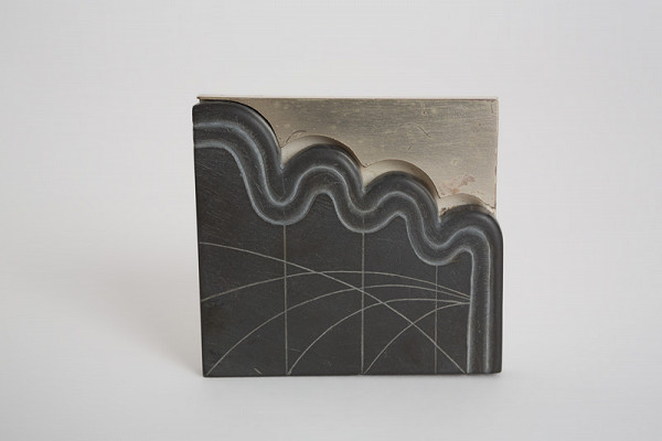 Imrich Svitana – Šperk - brošňa 