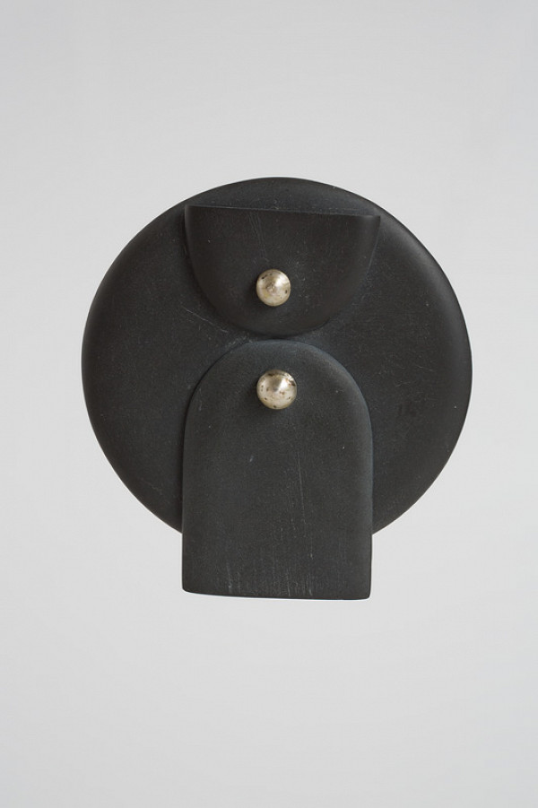 Imrich Svitana – Šperk - brošňa 