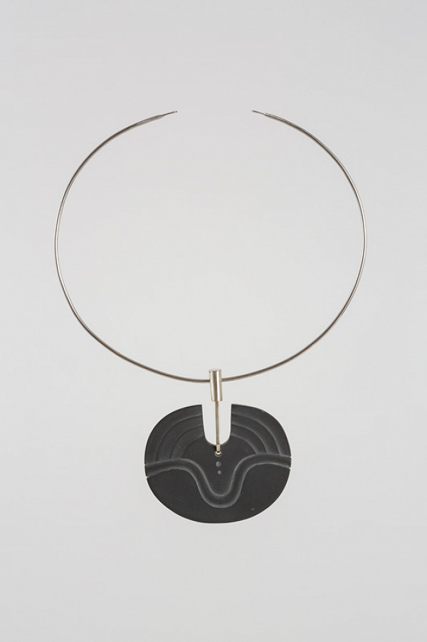 Imrich Svitana – Šperk - prívesok 