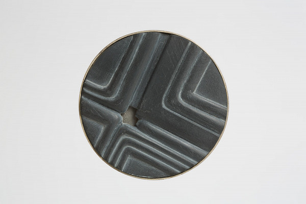 Imrich Svitana – Šperk - brošňa 