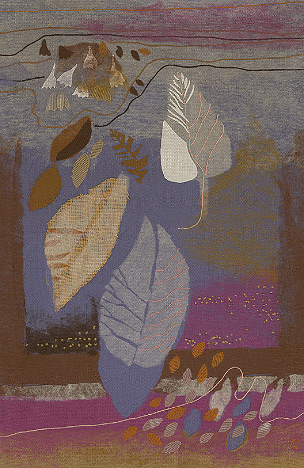 Eva Končeková – Listy II. 