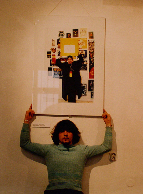 Svätopluk Mikyta – Bratislavský album III.