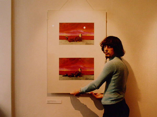 Svätopluk Mikyta – Bratislavský album VII. 