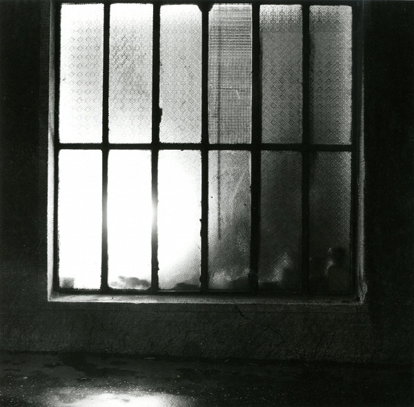 Ľubo Stacho – Zo série Dom mesta I. 