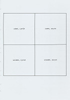 Jiří Valoch – Bez názvu 