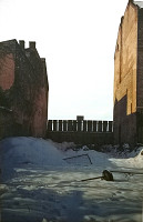 Olja Triaška Stefanović – zo série Diery 