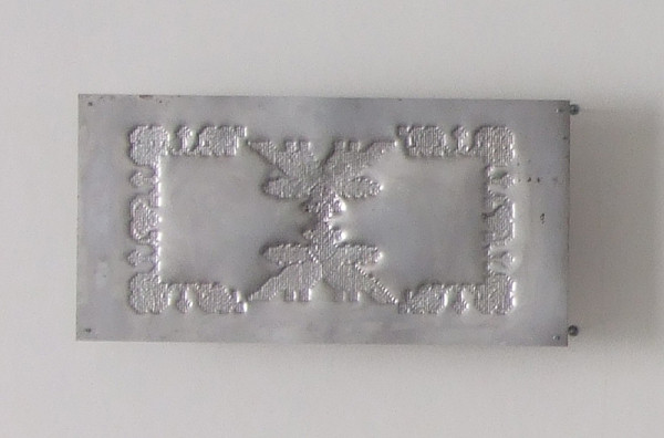 Ivana Sláviková – Výšivka 