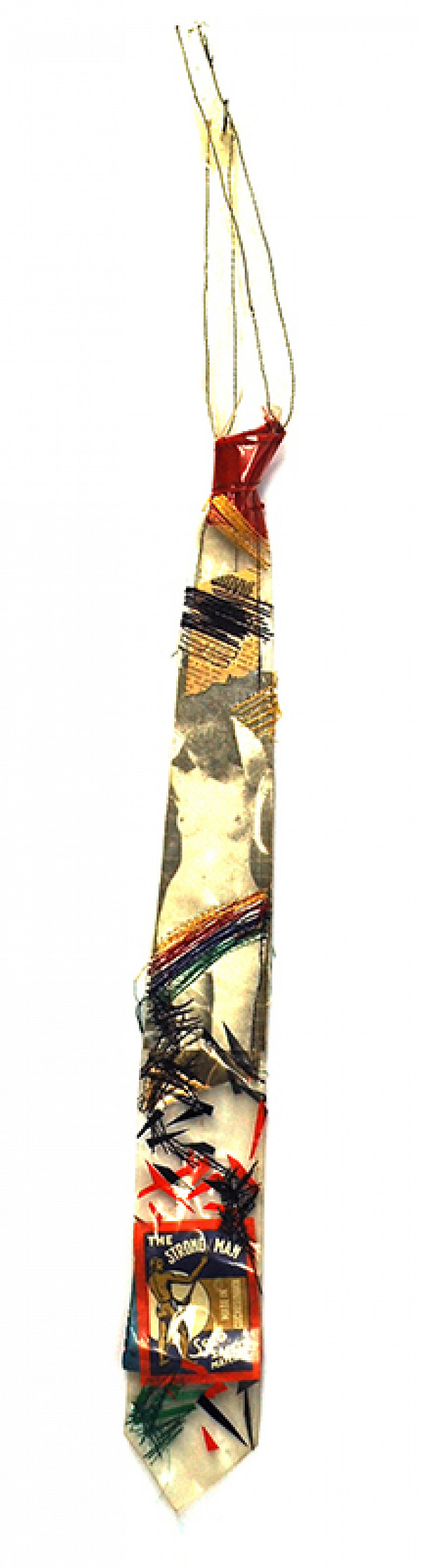 Karol Pichler – Kravaty 