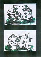 Edita Maxonová – Blob 