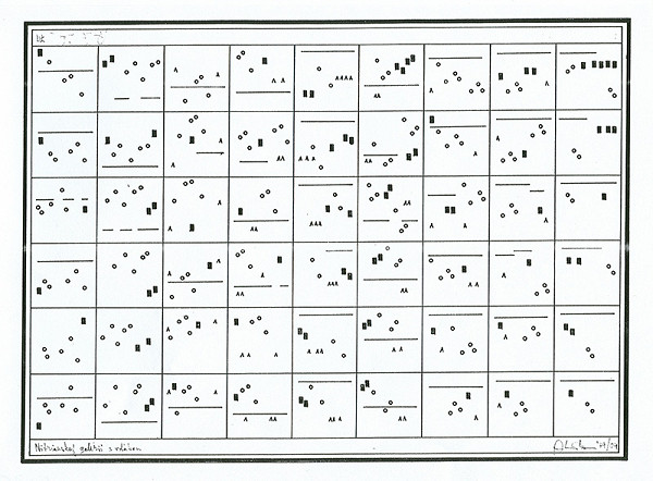 Milan Adamčiak – Bez názvu 