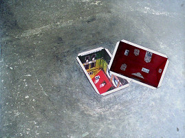 Marko Blažo – Druhá renovácia 