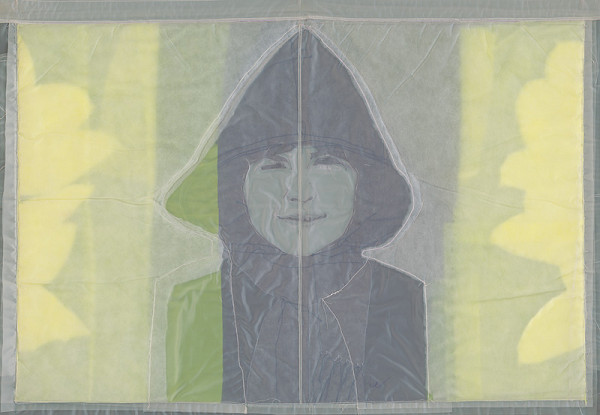 Emőke Vargová – Autoportrét 