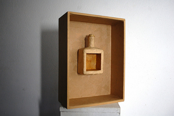 Dezider Tóth – Schránka I.  