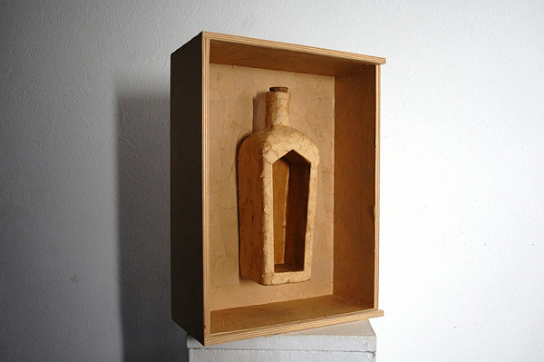 Dezider Tóth – Schránka II. 