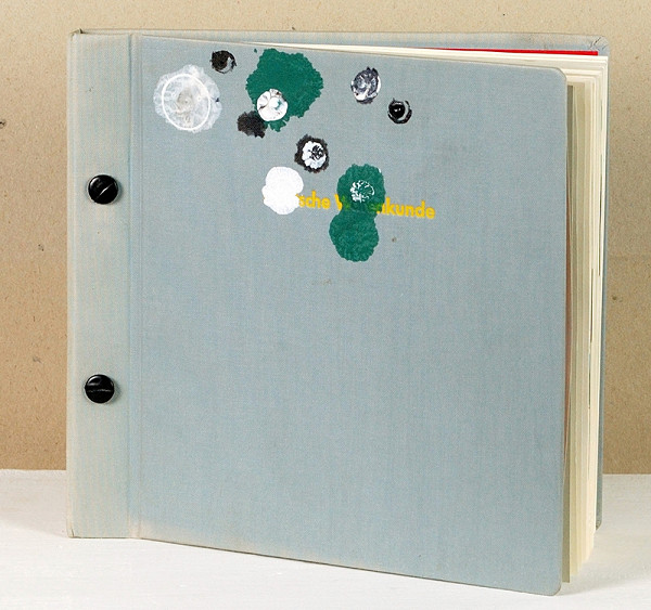 Rudolf Fila – Deutsche Warenkunde, Zartificielizoval 