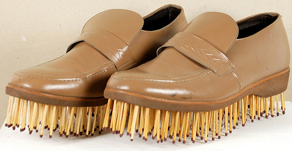 Otis Laubert – Do sucha, do vodičky 