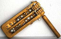 Anetta Mona Chisa, Lucia Tkáčová – Rapkáč 