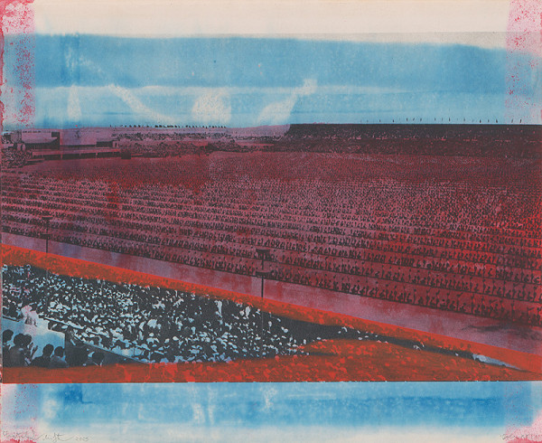 Svätopluk Mikyta – Doba XXI. 