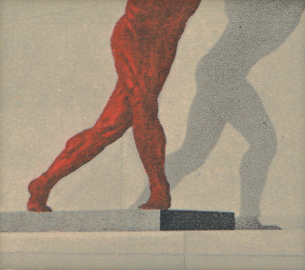 Svätopluk Mikyta – Jeden príbeh II. 