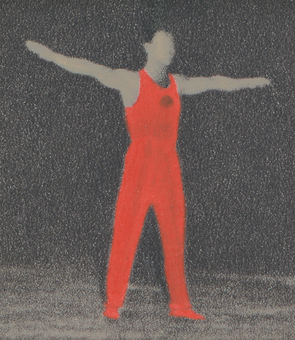 Svätopluk Mikyta – Jeden príbeh III.  