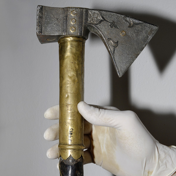 Martin Piaček – Dotýkanie sa hrdinu (Juraj Jánošík) 